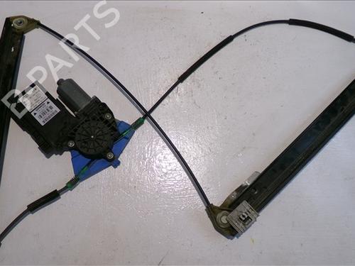 Vindusheismekanisme høyre foran AUDI A4 B6 (8E2) 2.0 | BP24859222C23 