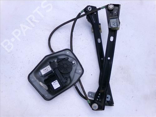 Front left window mechanism VW GOLF PLUS V (5M1, 521) 1.6 TDI | BP30006787C22