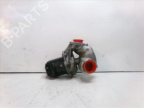 EGR-Ventil CITROËN XSARA PICASSO (N68) 2.0 HDi (90 hp) 27648651