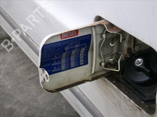 Fuel flap MERCEDES-BENZ VITO Van (W638) 110 CDI 2.2 (638.094) | BP24860489C131 