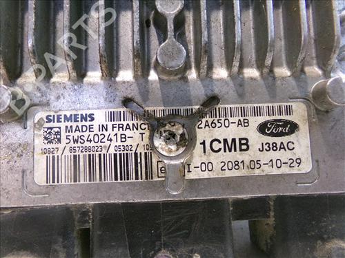 Other FORD FIESTA V Van 1.4 TDCi | BP29272279O1 