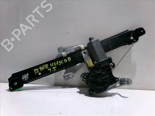 Used Rear left window mechanism VOLVO S60 I (384) 2.4 (140 hp) 26283562