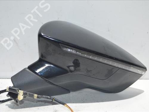 Left mirror SEAT ARONA (KJ7, KJP) 1.0 TSI | BP24859959C26 