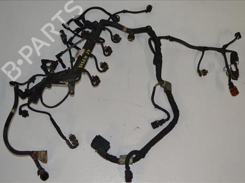 Kabel CITROËN NEMO Box Body/MPV (AA_) 1.3 HDi 75 (75 hp) 29484169