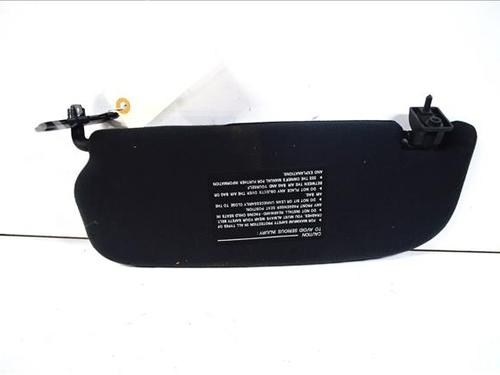 Used Right sun visor HYUNDAI COUPE I (RD) 2.0 16V (139 hp) 24563559