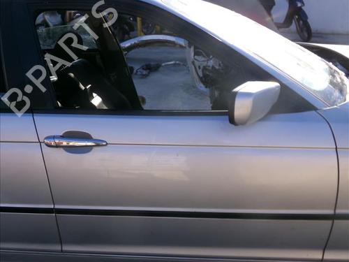 Used Right front door BMW 3 (E46) 320 d (150 hp) 26204337