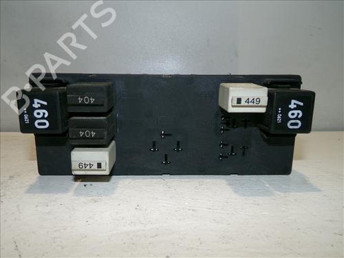 Electronic module VW CADDY III Box Body/MPV (2KA, 2KH, 2CA, 2CH) 1.9 TDI | BP24563243M83 