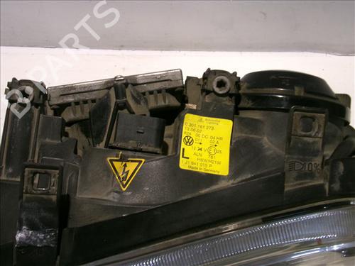Lyskaster venstre VW BORA I (1J2) 1.9 TDI | BP29359560C28 