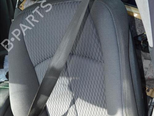Used Front left seatbelt MERCEDES-BENZ E-CLASS (W211) E 220 CDI (211.006) (150 hp) 24561402