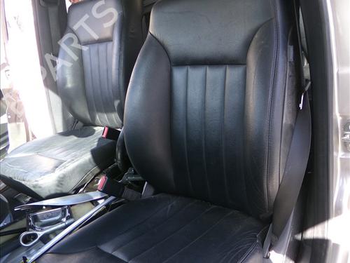 Used Left front seat MERCEDES-BENZ R-CLASS (W251, V251) R 320 CDI 4-matic (251.022, 251.122) (224 hp) 29520406