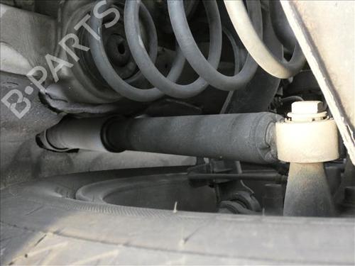 Used Left rear shock absorber AUDI A3 (8P1) 1.2 TSI (105 hp) 24557434