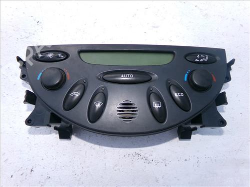 Used Climate control CITROËN C5 I (DC_) 2.0 HDi (DCRHZB, DCRHZE) (109 hp) 29450745
