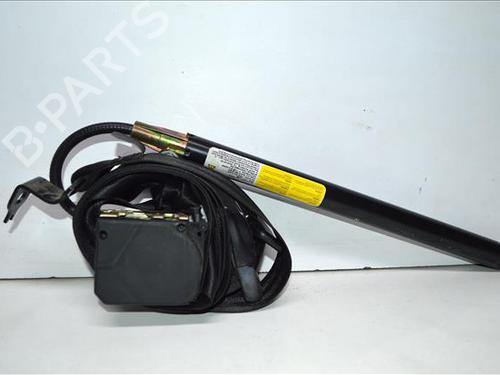 Used Front right seatbelt SEAT CORDOBA (6K1, 6K2) 1.0 i (50 hp) 24857428