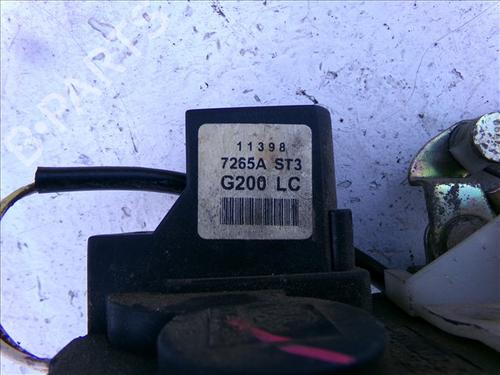 Zamek drzwi tylnych lewych ROVER 400 II Hatchback (RT) 420 Di | BP29878020C100 