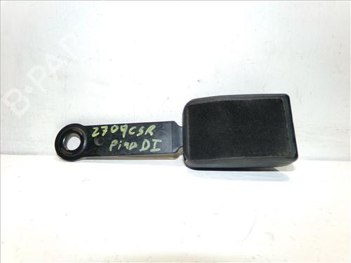 Sikkerhetsbelte-spenne PEUGEOT 206 Hatchback (2A/C) 1.4 HDi eco 70 | BP26204638I32 