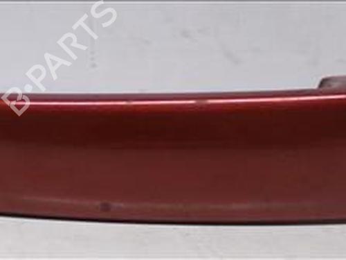 Used Front left exterior door handle SEAT ALTEA (5P1) 2.0 TDI 16V (140 hp) 24562246