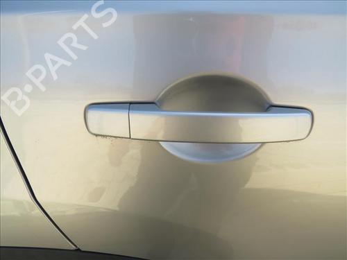 Used Rear right exterior door handle NISSAN QASHQAI / QASHQAI +2 I (J10, NJ10, JJ10E) 2.0 (141 hp) 24559462