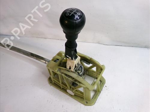 Gear lever OPEL ASTRA G Saloon (T98) 1.7 DTI 16V (F69) | BP27172318M90 