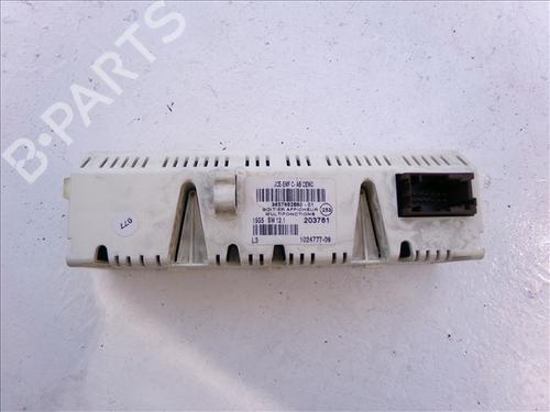 Display monitor CITROËN C4 I (LC_) 1.6 HDi | BP27444740C48 