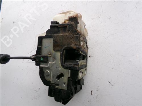 Used Front right lock KIA CEE'D Hatchback (ED) 2.0 CRDi 140 (140 hp) 26204710