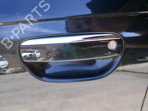 Used Front left exterior door handle AUDI A6 C6 Avant (4F5) 2.0 TDI (140 hp) 25302102