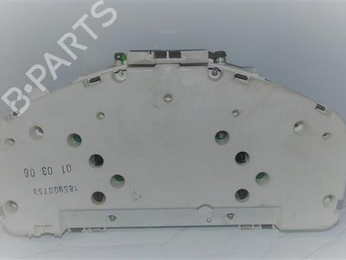 Elektronische module VOLVO V50 (545) 2.0 D (136 hp) 24555541