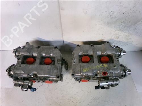 Cylinder head SUBARU FORESTER (SG_) 2.5 AWD (SG9) | BP24569462M5 