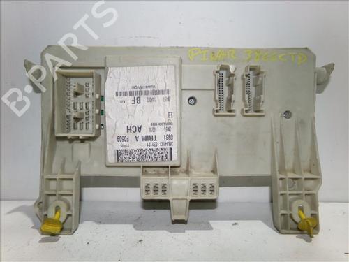 Electronic module FORD FOCUS C-MAX (DM2) 1.6 TDCi | BP24857617M83 