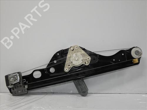 Rear right window mechanism MERCEDES-BENZ E-CLASS (W211) E 200 Kompressor (211.042) | BP24556932C25 