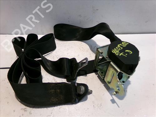 Rear right seatbelt PEUGEOT 508 I (8D_) 1.6 HDi | BP24557008I28 