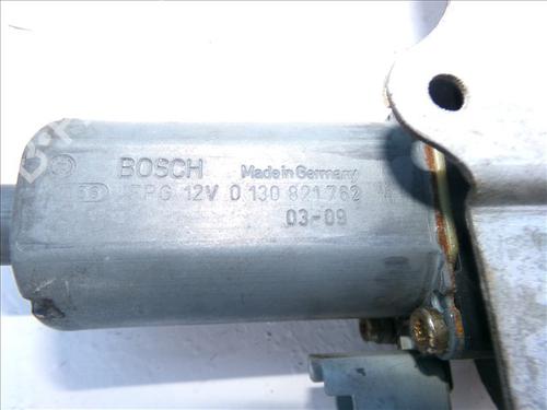 Front right window mechanism CITROËN XSARA PICASSO (N68) 2.0 HDi | BP27816139C23 