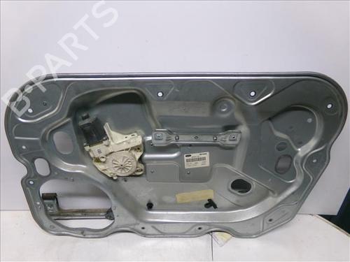 Front right window mechanism FORD FOCUS I (DAW, DBW) 1.8 TDCi | BP24565199C23 