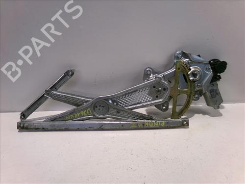 Fensterheber links vorne für TOYOTA YARIS (_P1_) 1.0 (SCP10_, SCP10R) (68 hp) 30006834