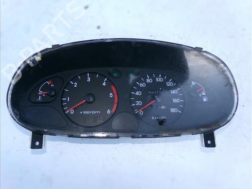 Elektronische module HYUNDAI H-1 / STAREX Bus (A1) 2.5 TCi (99 hp) 28529910