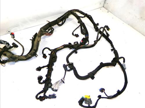 Cable CITROËN C4 Picasso I MPV (UD_) 1.6 HDi | BP29484124E12 