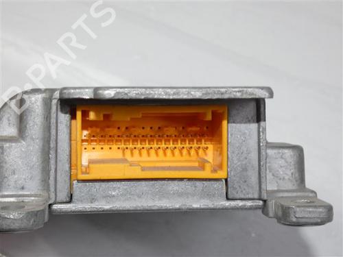 Kollisjonspute styreenhet SAAB 9-5 (YS3E) 2.3 t | BP24569368M53 