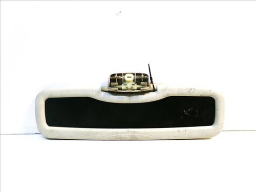 Right sun visor SMART CITY-COUPE (450) 0.6 (S1CLB1, 450.331, 450.336) | BP24565727I2 