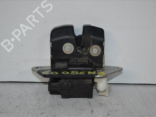 Tailgate lock FIAT PANDA (169_) 1.1 (169.AXA1A) | BP24564830C101 