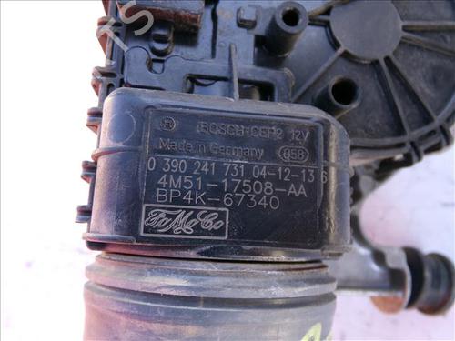 Front wiper motor FORD FOCUS II (DA_, HCP, DP) 1.6 | BP24859583M29 
