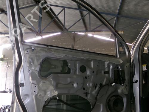 Left front door CHEVROLET AVEO / KALOS Saloon (T200) 1.4 | BP29623170C2