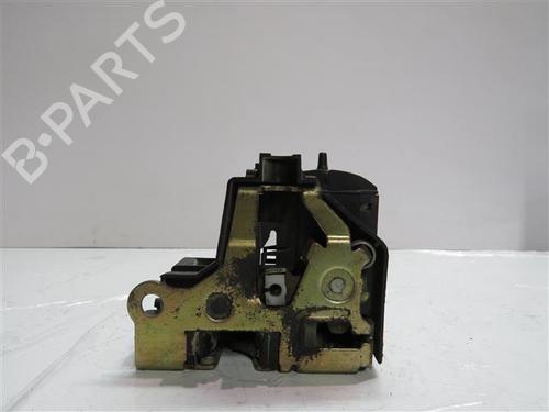 Used Front right lock RENAULT SCÉNIC I MPV (JA0/1_, FA0_) 1.9 dTi (JA1U) (80 hp) 24555879