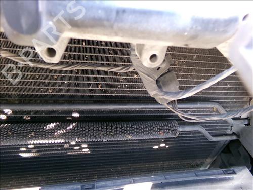 Used AC radiator LAND ROVER RANGE ROVER SPORT I (L320) 2.7 D 4x4 (190 hp) 28123709