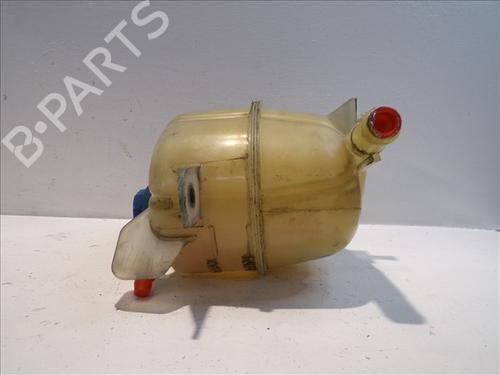 Expansion tank CITROËN NEMO Box Body/MPV (AA_) 1.3 HDi 75 | BP26204559C120 