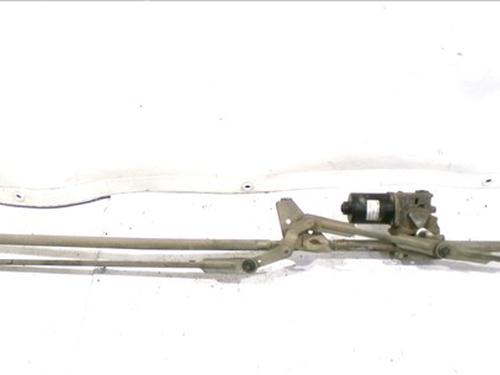 Used Front wiper motor CITROËN C4 I (LC_) 1.6 HDi (90 hp) 30325447
