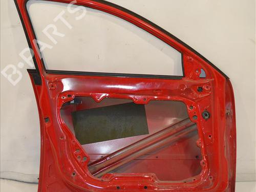 Left front door SEAT CORDOBA (6L2) 1.4 TDI | BP24568100C2