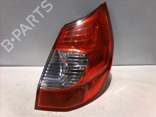 Used Right taillight RENAULT GRAND SCÉNIC II (JM0/1_) 1.9 dCi (JM14) (131 hp) 28290226