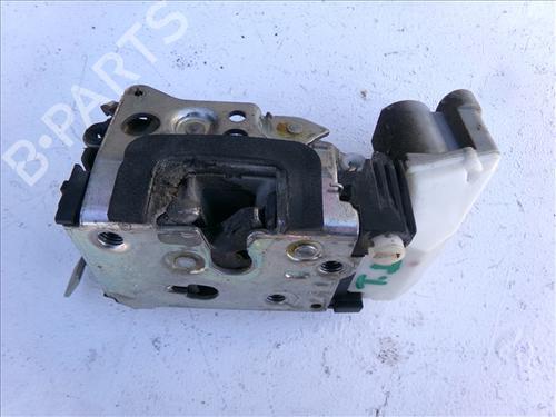 Used Rear left lock FIAT MULTIPLA (186_) 1.9 JTD 115 (115 hp) 28838464