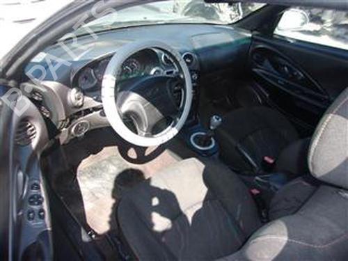 Right taillight HYUNDAI COUPE I (RD) 2.0 16V | BP24555694C35