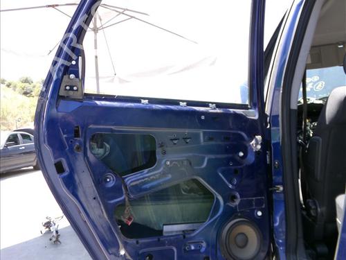 Dør venstre bak OPEL MERIVA A MPV (X03) 1.6 (E75) | BP27444458C4 