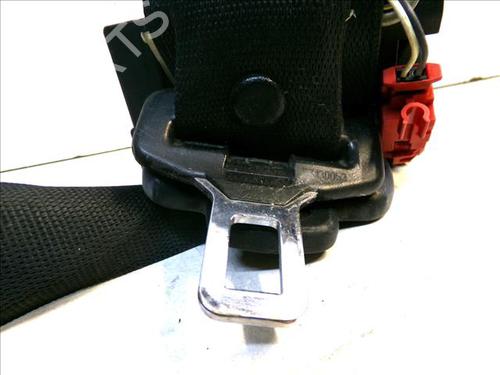 Front left seatbelt SMART CITY-COUPE (450) 0.6 (S1CLB1, 450.331, 450.336) | BP24565722I26 